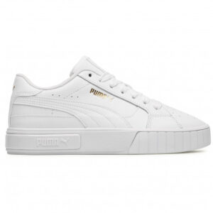 Sneakersy PUMA - Cali Star Wn's 380176 01 Puma White/Puma White