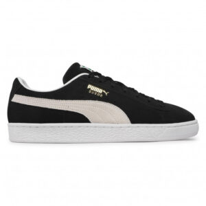 Sneakersy PUMA - Suede Classic XXI 374915 01 Puma Black/Puma White