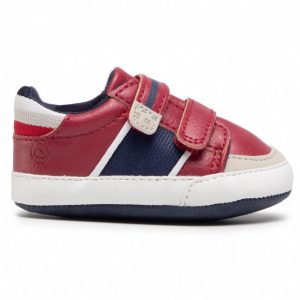 Sneakersy MAYORAL - 9333 Rojo 74