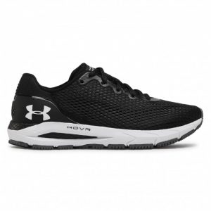 Buty UNDER ARMOUR - Ua W Hovr Sonic 4 3023559-002 Blk
