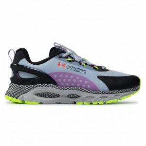 Buty UNDER ARMOUR - Ua Hovr Infinite Summit 2 3023633-102 Gry
