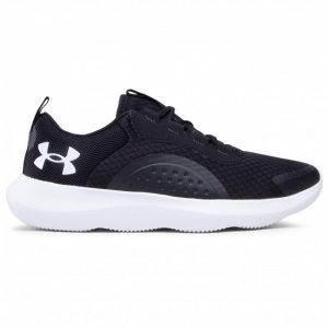 Buty UNDER ARMOUR - Ua Victory 3023639-001 Blk