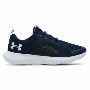 Buty UNDER ARMOUR - Ua Victory 3023639-401 Nvy