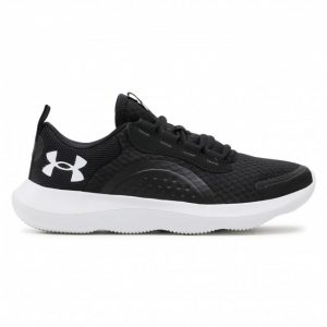 Buty UNDER ARMOUR - Ua W Victory 3023640-001 Blk