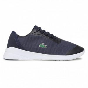 Sneakersy LACOSTE - Lt Fit 0721 1 Sma 7-41SMA0051092 Nvy/Wht