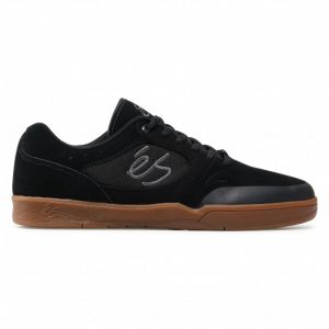 Sneakersy ES - Swift 1.5 5101000158 Black/Gum