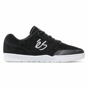 Sneakersy ES - Swift 1.5 5101000158 Black/White/Gum