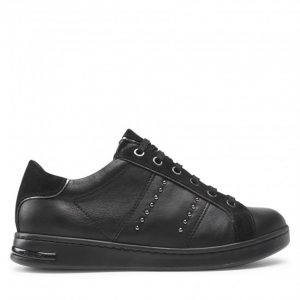 Sneakersy GEOX - D Jaysen B D161BB 08522 C9999 Black