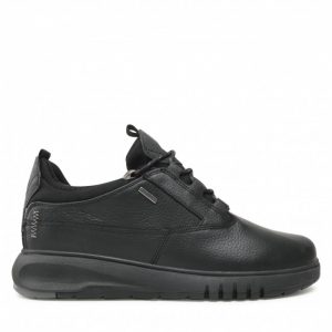 Sneakersy GEOX - U Aertis 4X4Babx A U16APA 000FV C9999 Black