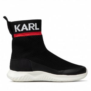 Sneakersy KARL LAGERFELD - Z29037 S 09B