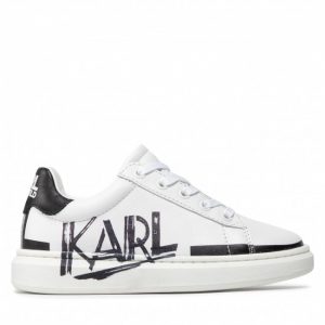 Sneakersy KARL LAGERFELD - Z29040 S 10B