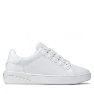 Sneakersy GUESS - Reneey FL7EEY PAF12 WHITE