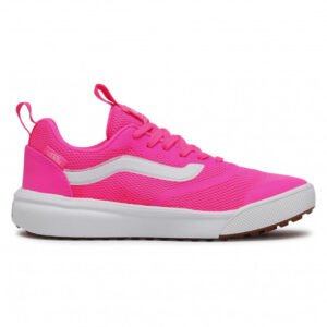 Sneakersy VANS - Ultrarange Rapidw VN0A3MVUXVQ1 Knockout Pink/True White