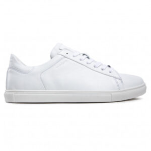 Sneakersy WOJAS - 9060-59 Biały