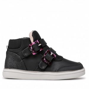 Sneakersy MAYORAL - 44243 Negro 59