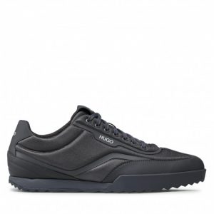 Sneakersy HUGO - Matrix 50459195 10238111 01 Medium Grey 030