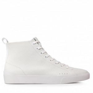 Sneakersy HUGO - Zero 50459320 10228693 01 White