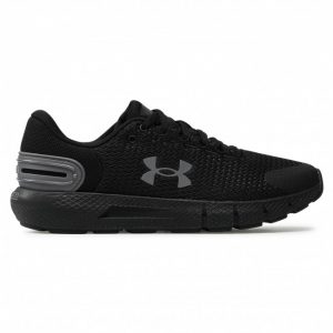 Buty UNDER ARMOUR - Ua Charged Rogue 2.5 Rflct 3024735-001 Blk