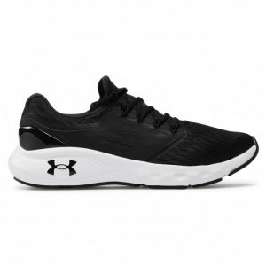 Buty UNDER ARMOUR - Ua Charged Vantage 3023550-001 Blk