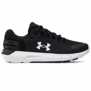 Buty UNDER ARMOUR - Ua W Charged Rogue 2.5 3024403-001 Blk