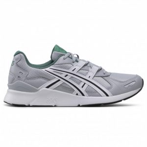 Sneakersy ASICS - Gel-Lyte Runner 2 1191A296 Piedmont Grey/White 021