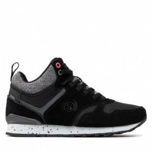 Sneakersy CROSS JEANS - EE1R4119C Black
