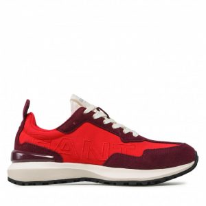 Sneakersy GANT - Abrilake 23537008 Red G51