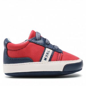 Sneakersy MAYORAL - 9451 Rojo 31