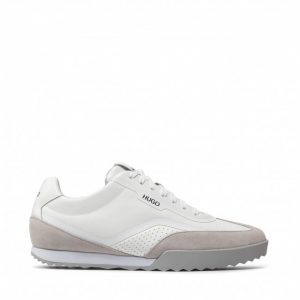 Sneakersy HUGO - Matrix 50455224 10236368 01 White 100