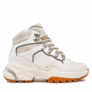 Sneakersy GANT - Lawanda 23533137 White/Off White G255