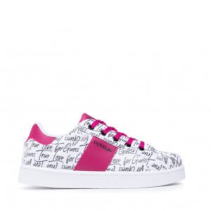 Sneakersy GUESS - FJLUY8 ELE12 WHIMU