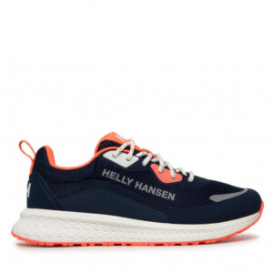 Sneakersy HELLY HANSEN - W Eqa 11776_689 Evening Blue/Off White
