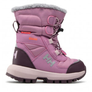 Śniegowce HELLY HANSEN - Jk Silverton Boot Ht 117-59.067 Pink Ash/Wild Rose