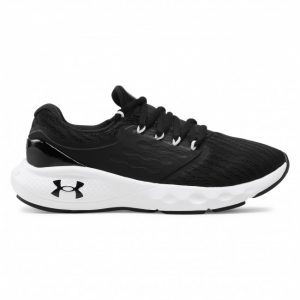 Buty UNDER ARMOUR - Ua W Charged Vantage 3023565-001 Blk/Wht