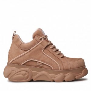 Sneakersy BUFFALO - Cld Corin BN16305441 Rosa