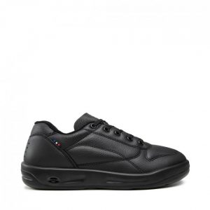 Sneakersy TBS - Albana C8004 Noir