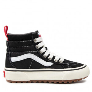 Sneakersy VANS - Sk8-Hi Mte-1 VN0A5HZ56BT1 Black/True White