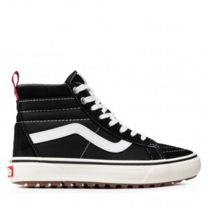 Sneakersy VANS - Sk8-Hi Mte-1 VN0A5HZY6BT1 Black/True White