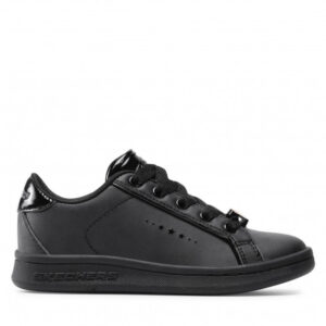 Sneakersy SKECHERS - Class Star 84446L/BBK Black