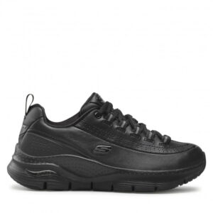 Sneakersy SKECHERS - City Drive 149146/BBK Black