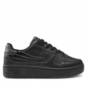 Sneakersy FILA - FxVentuno L Low 1011170.12V Black/Black