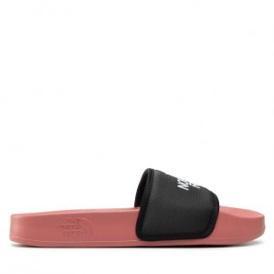 Klapki THE NORTH FACE - Base Camp Slide III NF0A4T2S5HD Faded Rose/Tnf Black