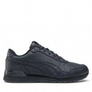 Sneakersy PUMA - St Runner V2 Full L 365277 Dark Navy/Dark Navy