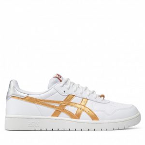 Sneakersy ASICS - Japan S 1191A354 White/Gold 104