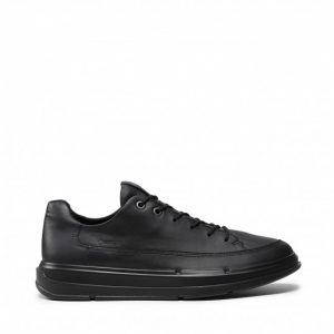 Sneakersy ECCO - Soft X M GORE-TEX 42064401001 Black