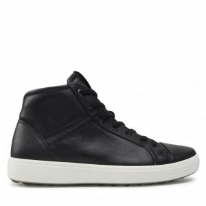 Sneakersy ECCO - Soft 7 M 47038401001 Black