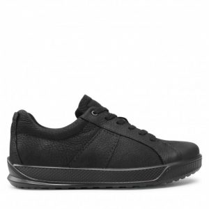 Sneakersy ECCO - Byway 50159451052 Black
