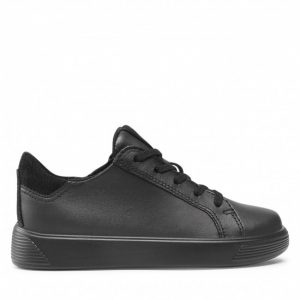 Sneakersy ECCO - Street 1 70081251094 Black/Black/Black