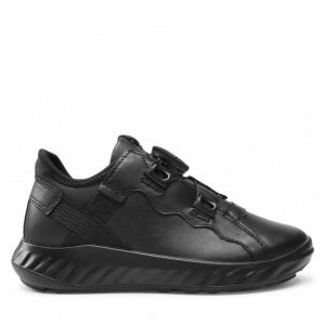 Sneakersy ECCO - Sp.1 Lite K 71264251052 Black