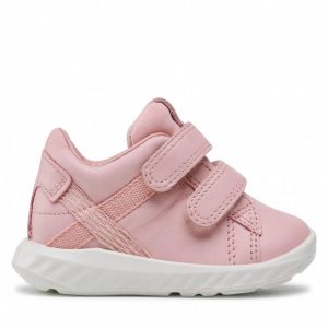 Sneakersy ECCO - Sp.1 Lite Infant 72412101216 Silver Pink